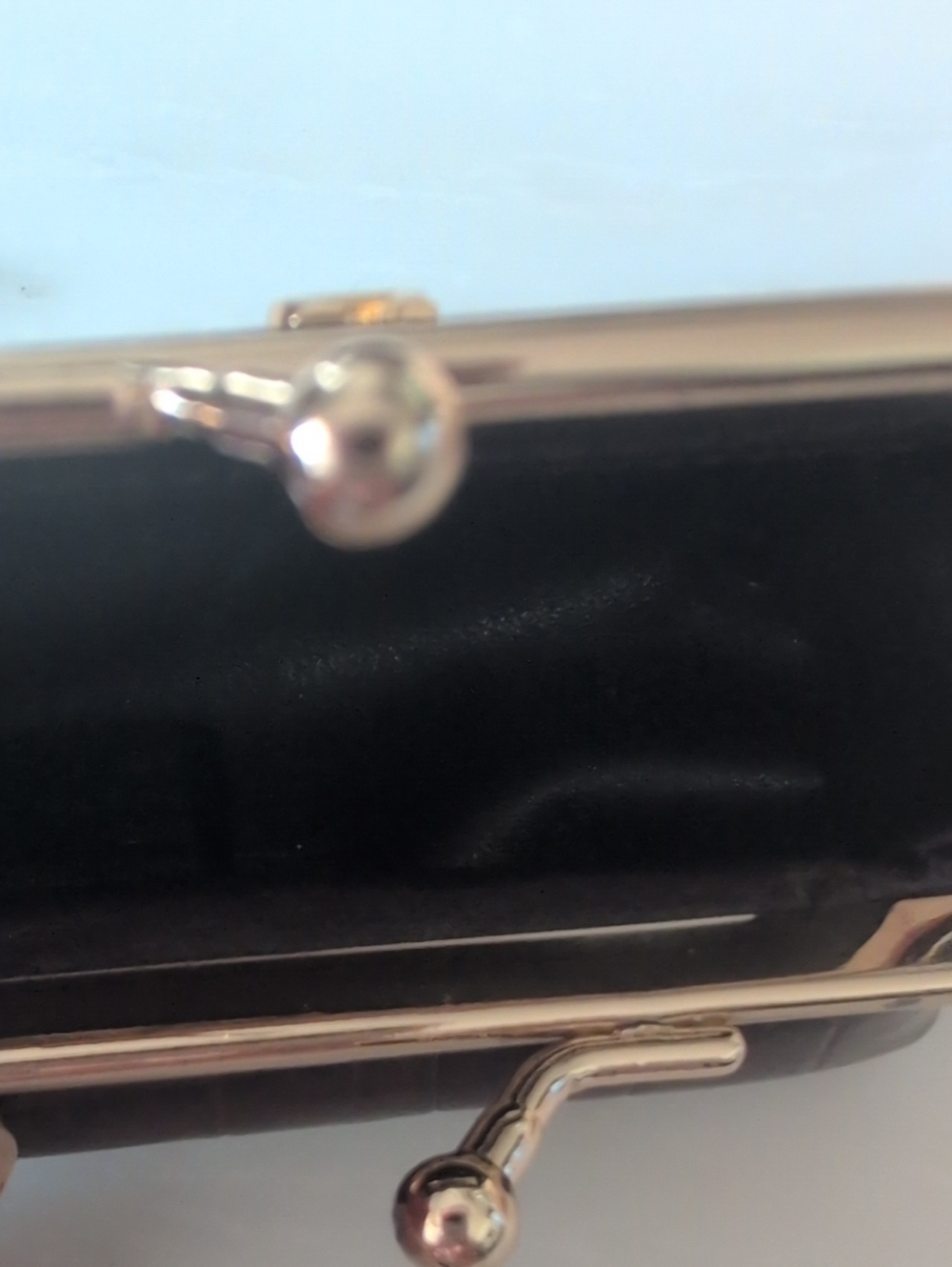 Etienne Aigner Lipstick Case - Picture 4 of 6